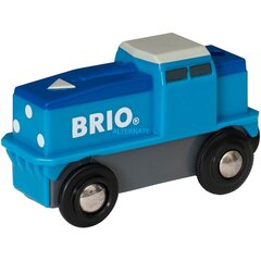 Rong Cargo Brio Railway, 33130 hinta ja tiedot | Poikien lelut | hobbyhall.fi