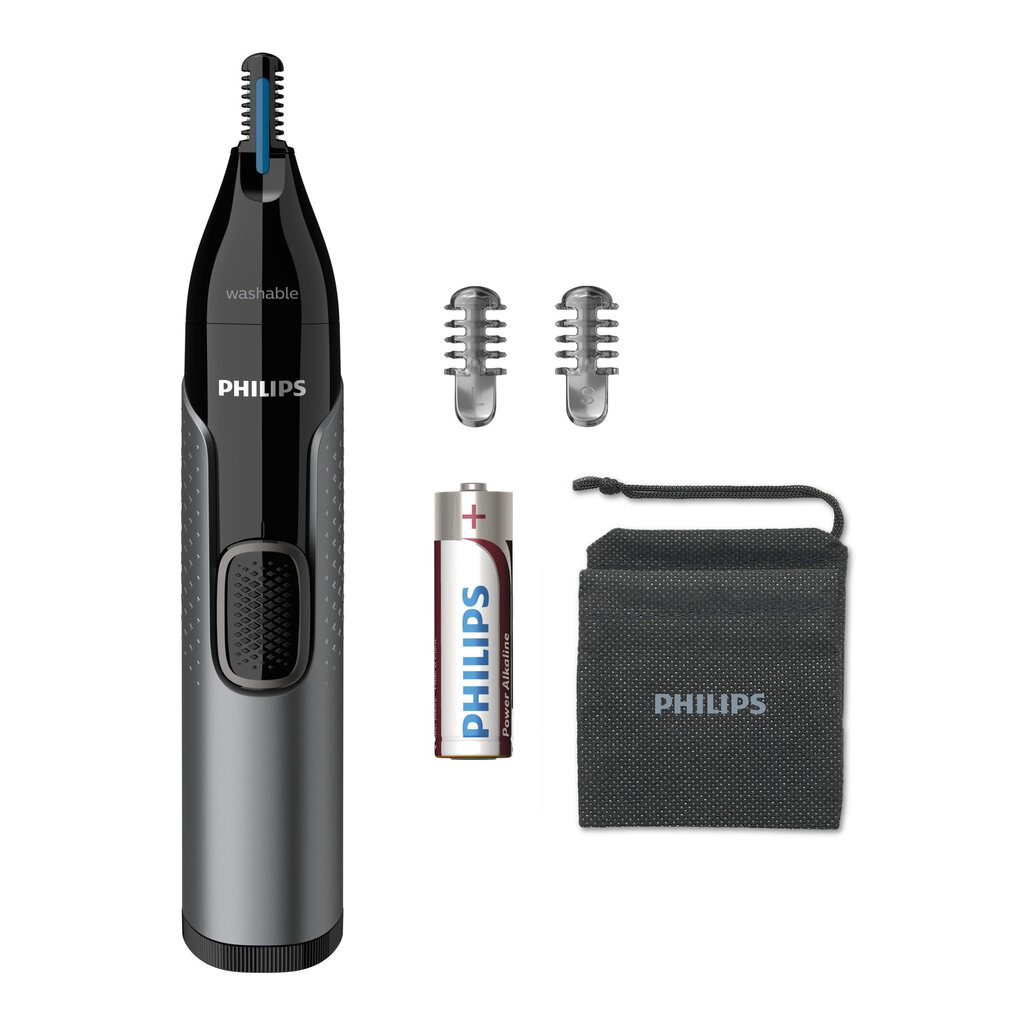 Philips Serie 3000 hinta ja tiedot | Hiustenleikkuukoneet ja trimmerit | hobbyhall.fi