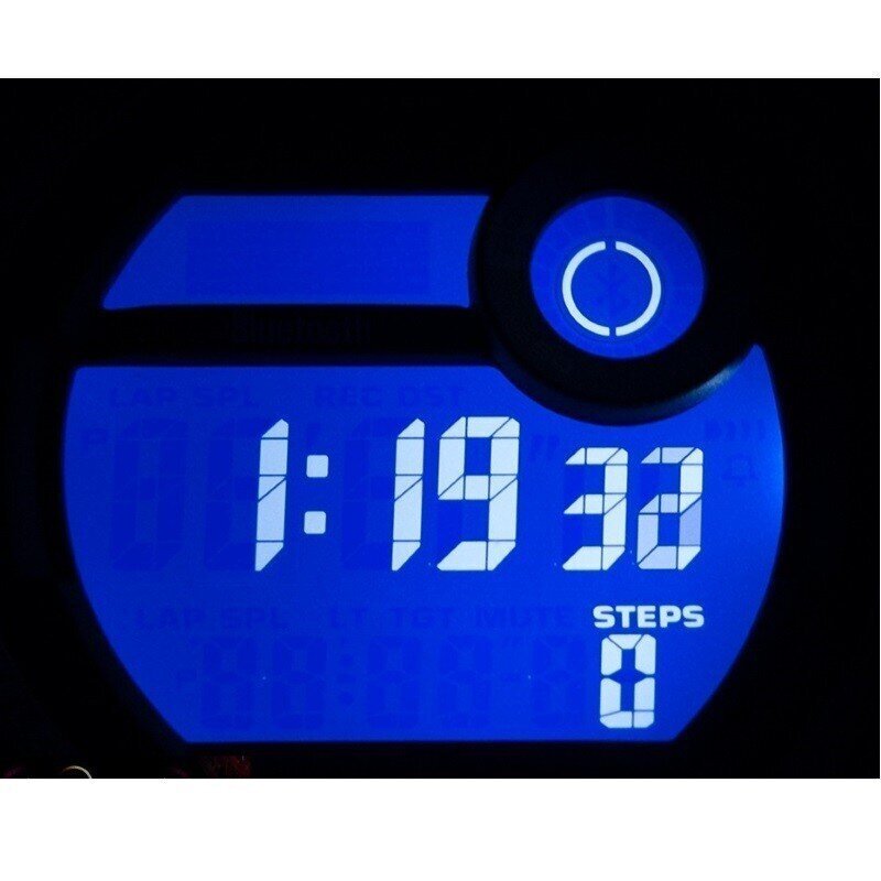 Casio G-Shock rannekello miehille hinta ja tiedot | Miesten kellot | hobbyhall.fi