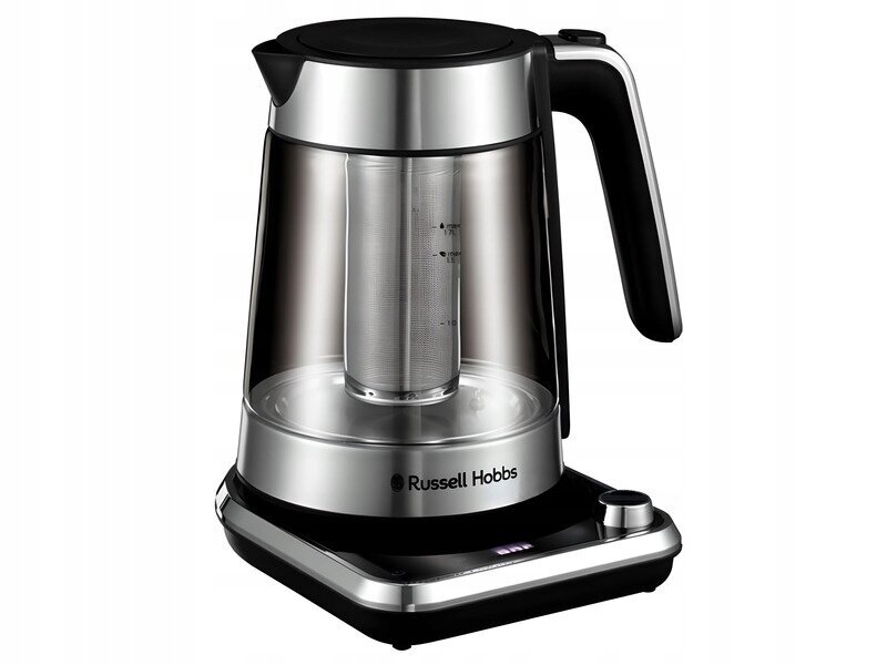 Russell Hobbs 26200-70 hinta ja tiedot | Vedenkeittimet | hobbyhall.fi