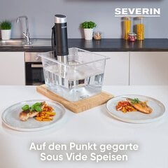 Severin 2451-000 hinta ja tiedot | Muut keittiökoneet | hobbyhall.fi