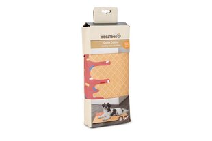 Beeztees koiran jäähdytysmatto Quick Cooler, 65 x 50 cm hinta ja tiedot | Pedit ja pesät | hobbyhall.fi