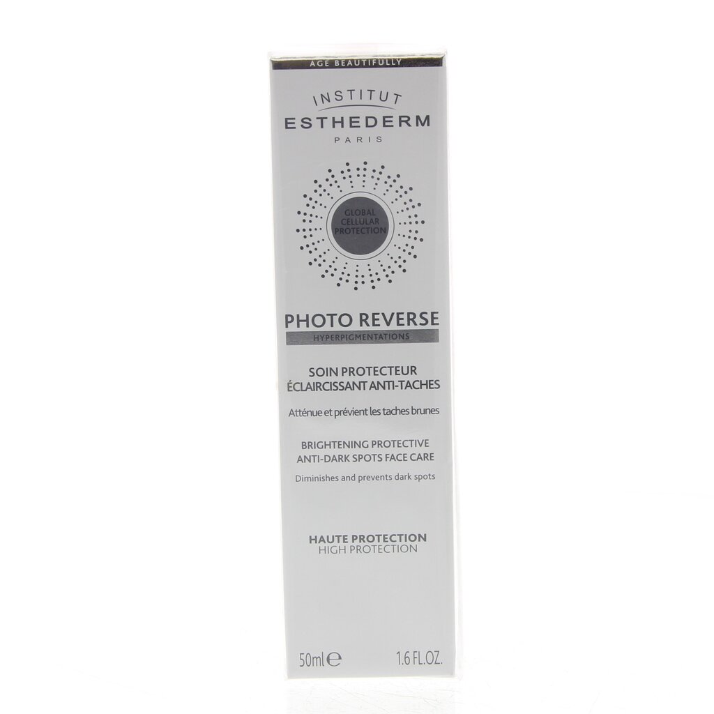 Aurinkovoide Institut Esthederm Photo Reverse, 50 ml hinta ja tiedot | Aurinkovoiteet | hobbyhall.fi