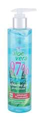 Auringonoton jälkeinen jäähdytys-geeli Aloe Vera Vivaco, 250 ml hinta ja tiedot | Aurinkovoiteet | hobbyhall.fi