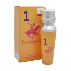 Parfyymi Beverly Hills Polo Club One EDP naisille 50 ml hinta ja tiedot | Naisten hajuvedet | hobbyhall.fi