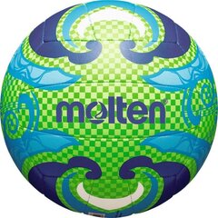 Rantalentopallo Molten V5B1502 hinta ja tiedot | Molten Lentopallo | hobbyhall.fi