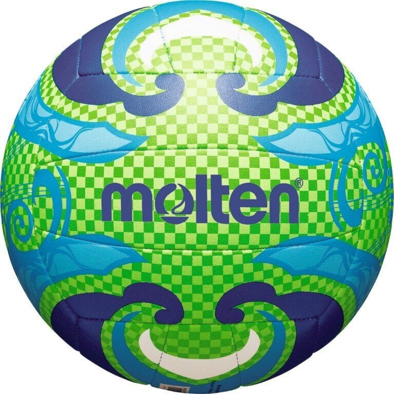 Rantalentopallo Molten V5B1502 hinta ja tiedot | Lentopallot | hobbyhall.fi