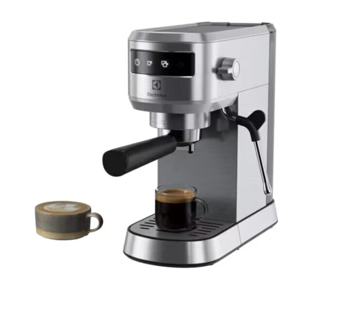 Electrolux Explore 6 E6EC1-6ST hinta ja tiedot | Kahvinkeittimet ja kahvikoneet | hobbyhall.fi