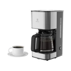 Electrolux Create 3 E3CM1-3ST hinta ja tiedot | Kahvinkeittimet ja kahvikoneet | hobbyhall.fi