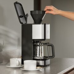 Electrolux Create 3 E3CM1-3ST hinta ja tiedot | Kahvinkeittimet ja kahvikoneet | hobbyhall.fi