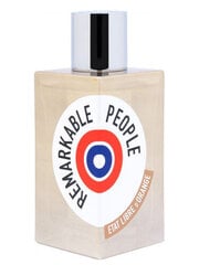 Eau de Parfum Etat Libre d`Orange Remarkable People EDP unisex hajuvesi 100 ml hinta ja tiedot | Naisten hajuvedet | hobbyhall.fi