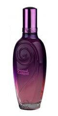 Hajuvesi Real Time Tropical Cocktail EDP naisille 100 ml hinta ja tiedot | Real Time Hajuvedet ja tuoksut | hobbyhall.fi