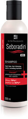 Shampoo miehille Seboradin Med Men, 200 ml hinta ja tiedot | Shampoot | hobbyhall.fi