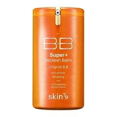 BB-voide Skin79 Super+ Beblesh Balm SPF50 40 ml, oranssi hinta ja tiedot | Kasvovoiteet | hobbyhall.fi