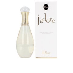 Tuoksuva suihkuöljy Dior J'Adore 150 ml hinta ja tiedot | Naisten ihonhoito | hobbyhall.fi