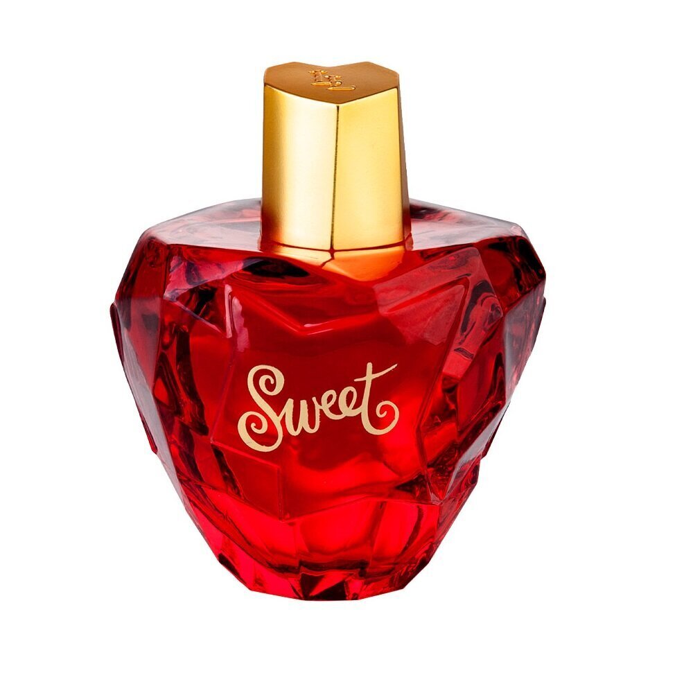 Naisten hajuvesi Lolita Lempicka Sweet EDP, 100 ml hinta ja tiedot | Naisten hajuvedet | hobbyhall.fi