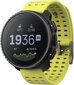 Suunto Vertical SS050864000 Black Lime hinta ja tiedot | Älykellot | hobbyhall.fi