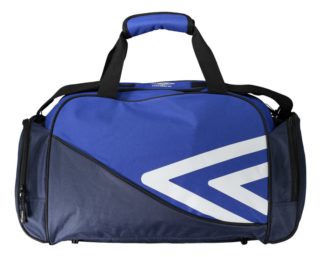 Urheilulaukku Umbro Diamond Holdall, 40 l, sininen hinta ja tiedot | Urheilukassit ja reput | hobbyhall.fi