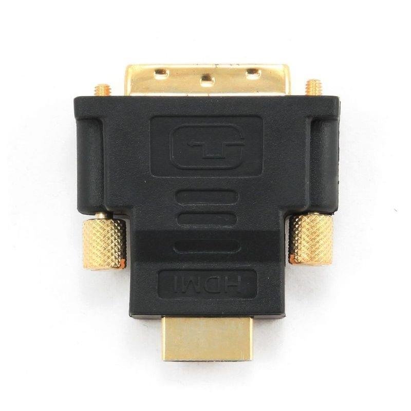 Keyteck A-HDMI-DVI-1 hinta ja tiedot | TV-lisätarvikkeet | hobbyhall.fi