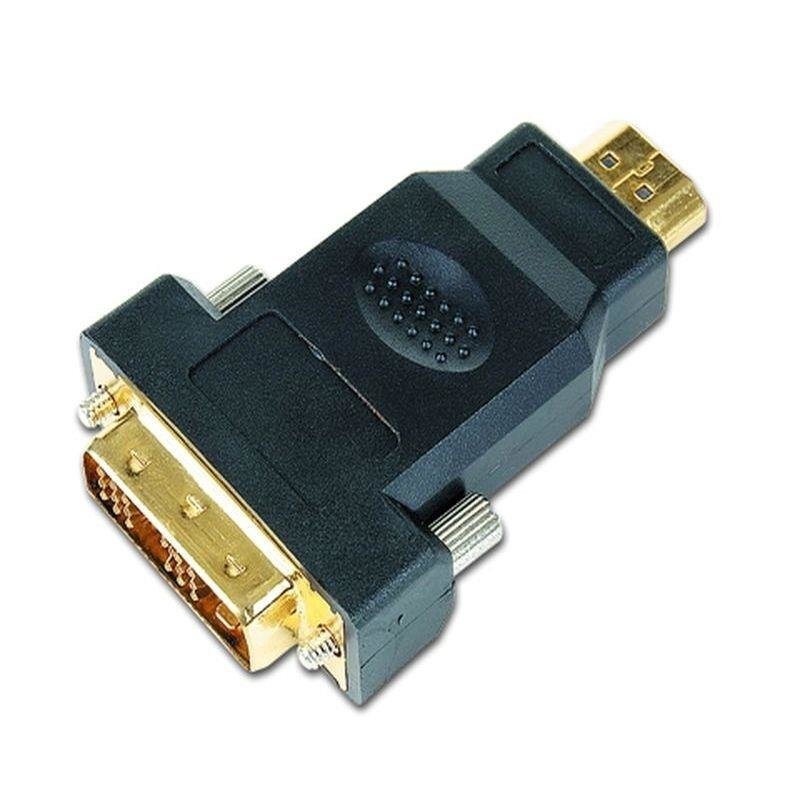 Keyteck A-HDMI-DVI-1 hinta ja tiedot | TV-lisätarvikkeet | hobbyhall.fi