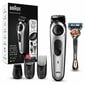 Braun BT 5265 hinta ja tiedot | Parranajokoneet | hobbyhall.fi