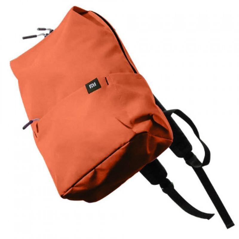 Xiaomi Mi Casual Daypack ZJB4148GL Orang hinta ja tiedot | Urheilukassit ja reput | hobbyhall.fi