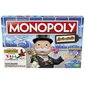 Lautapeli "Monopoly" Travel, suomeksi FI hinta ja tiedot | Lautapelit ja älypelit | hobbyhall.fi
