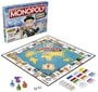 Lautapeli "Monopoly" Travel, suomeksi FI hinta ja tiedot | Lautapelit ja älypelit | hobbyhall.fi