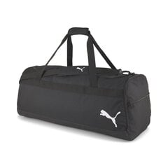 Urheilukassi Puma Team Goal 23 L, musta. hinta ja tiedot | Puma Lapset | hobbyhall.fi