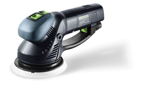 Festool Välityksellinen-epäkeskohiomakone RO 150 FEQ-Plus ROTEX 576017 hinta ja tiedot | Hiomakoneet | hobbyhall.fi