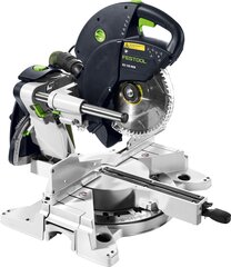 Festool Katkaisusaha KS 120 REB KAPEX 575302 hinta ja tiedot | Sahat ja sirkkelit | hobbyhall.fi