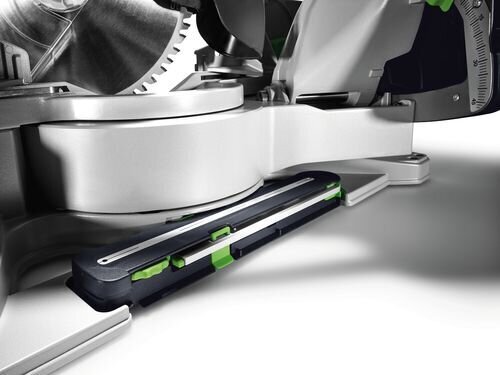 Festool Katkaisusaha KS 120 REB KAPEX 575302 hinta ja tiedot | Sahat ja sirkkelit | hobbyhall.fi