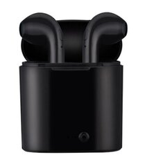 EarPods I7 TWS Bluetooth Mini hinta ja tiedot | i7s Tietokoneet ja pelaaminen | hobbyhall.fi