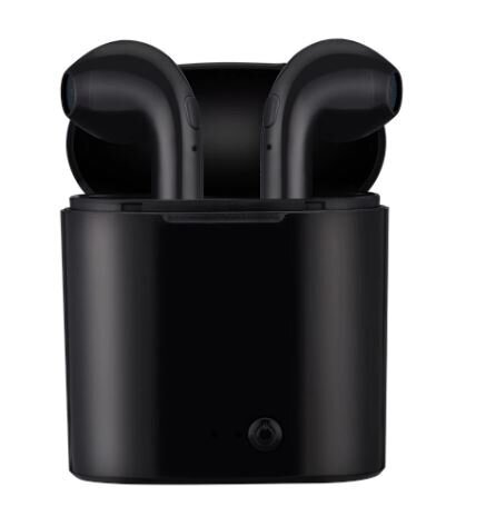 EarPods I7 TWS Bluetooth Mini hinta ja tiedot | Kuulokkeet | hobbyhall.fi