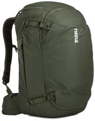 Thule Landmark -reppu, 40 l, vihreä hinta ja tiedot | Thule Lapset | hobbyhall.fi