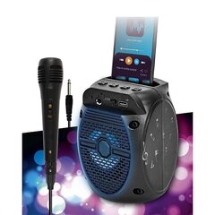 Ole Mix Karaoke, musta hinta ja tiedot | Kaiuttimet | hobbyhall.fi