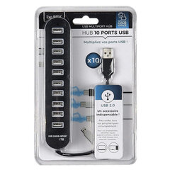 BeMy USB hinta ja tiedot | Adapterit | hobbyhall.fi