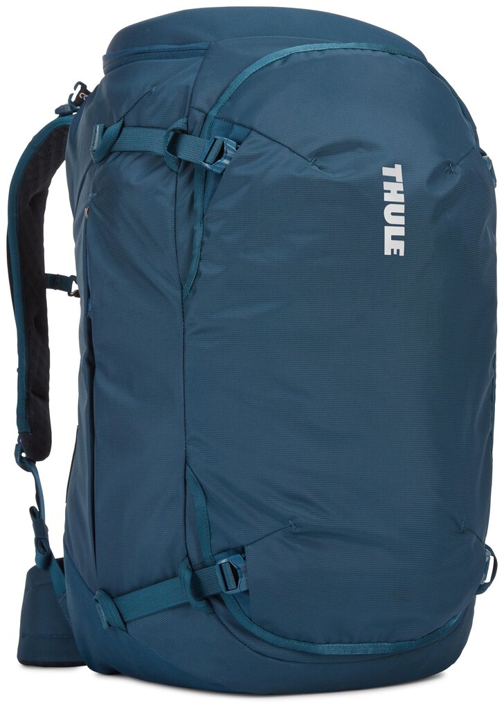 Thule Landmark -reppu, 40 l, sininen hinta ja tiedot | Urheilukassit ja reput | hobbyhall.fi