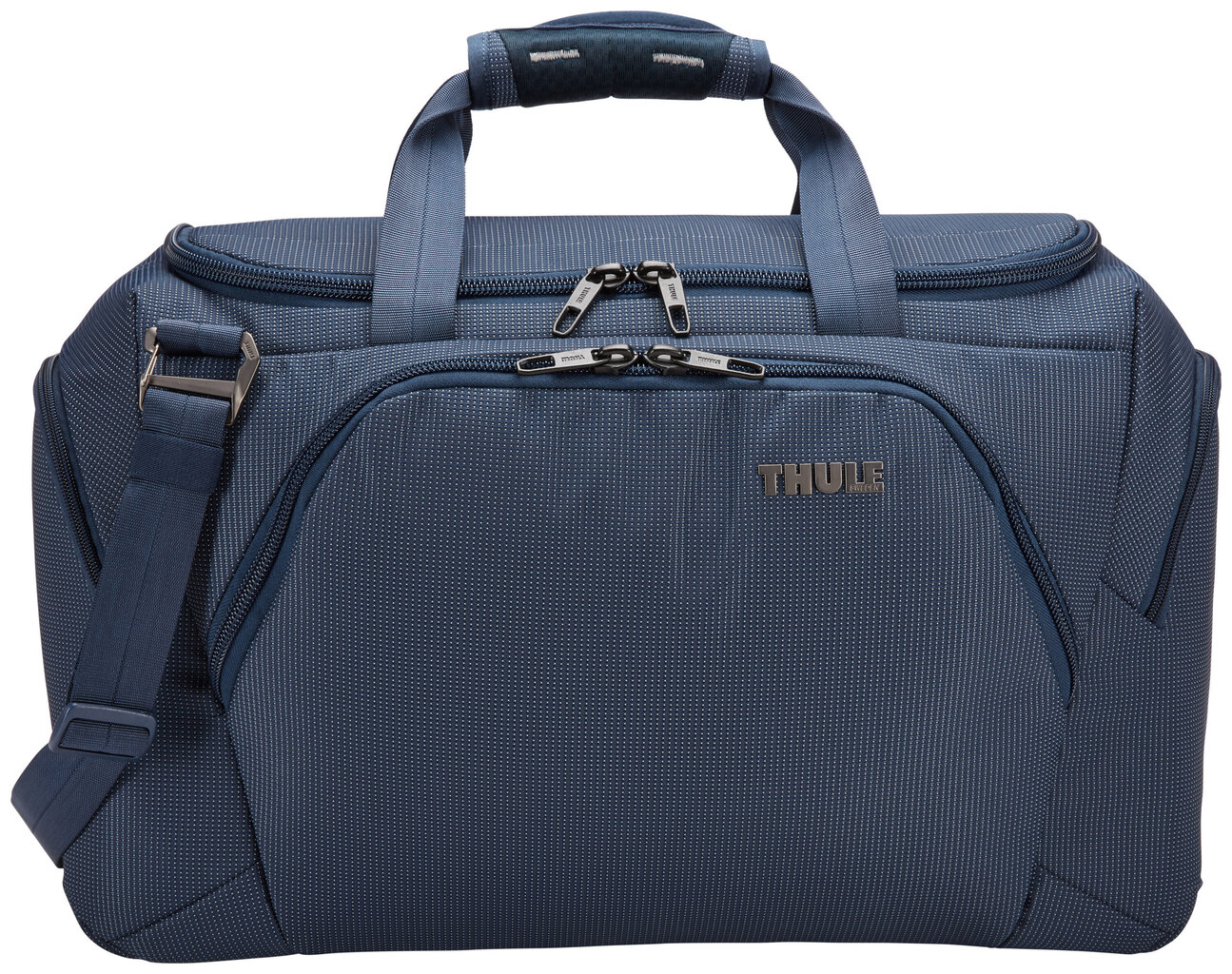 Thule C2CD-44 -matkakassi, sininen hinta ja tiedot | Urheilukassit ja reput | hobbyhall.fi