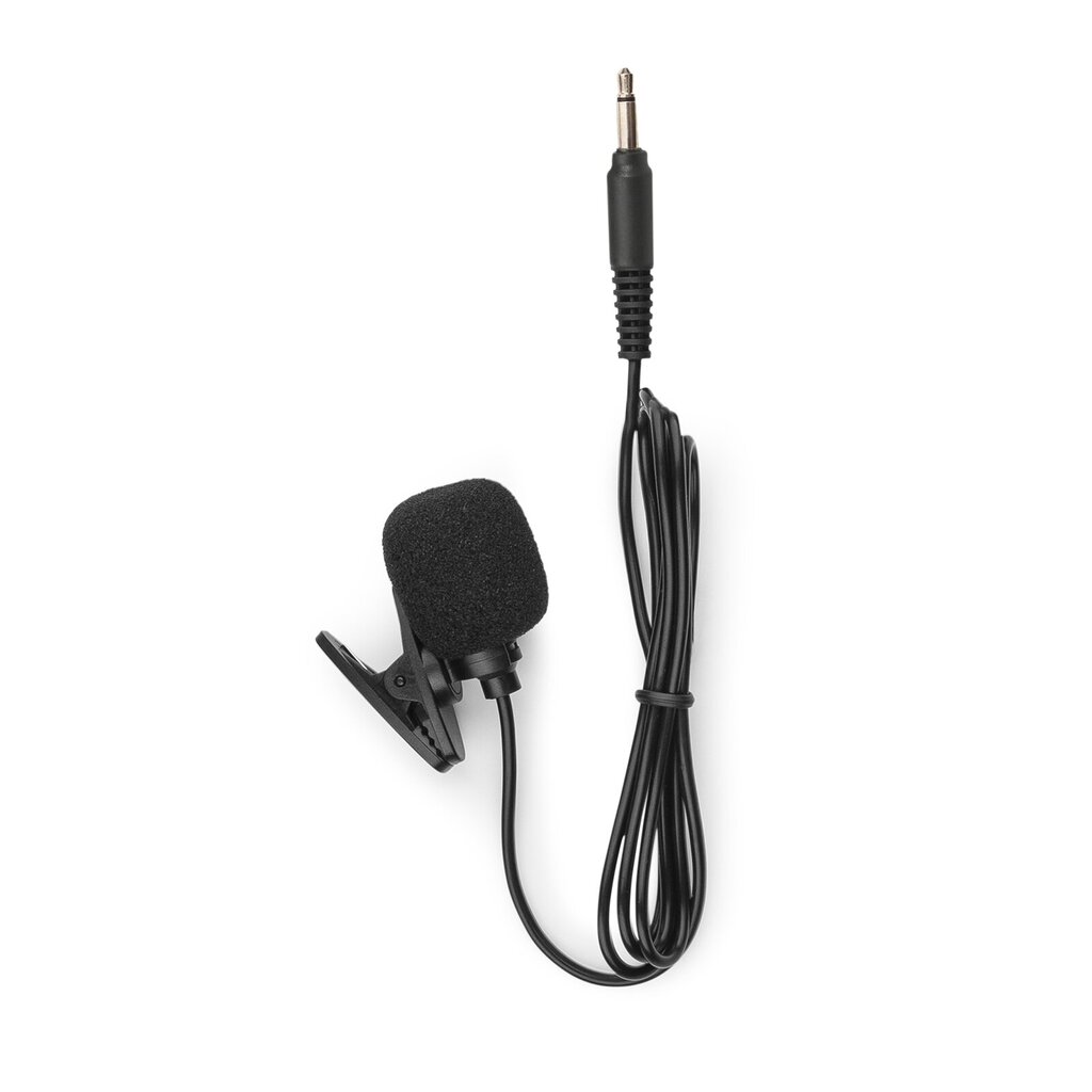 Langaton Vonyx WM55-mikrofoni Plug and Play UHF hinta ja tiedot | Mikrofonit | hobbyhall.fi