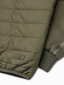 Khaki hupullinen takki miehille Okar hinta ja tiedot | Miesten ulkoilutakit | hobbyhall.fi