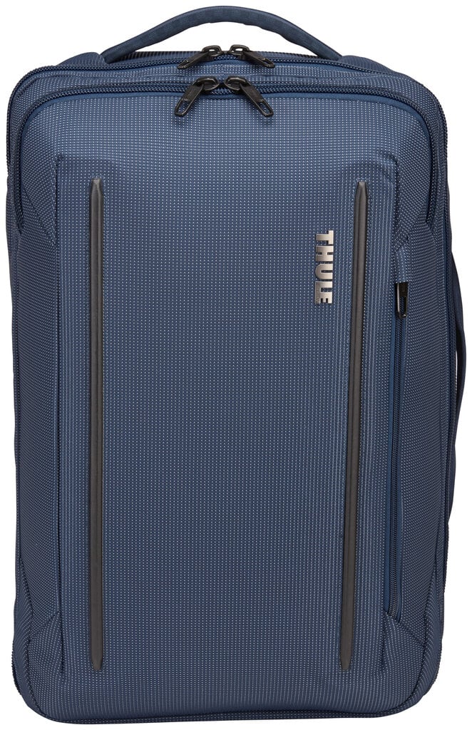 Thule Carry On C2CC-41 -matkakassi/reppu, sininen hinta ja tiedot | Urheilukassit ja reput | hobbyhall.fi