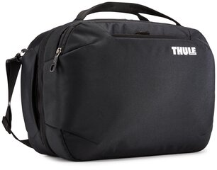 Thule TSBB-301 -vapaa-ajan laukku, musta hinta ja tiedot | Urheilukassit ja reput | hobbyhall.fi