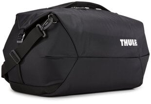 Thule TSWD-345 -vapaa-ajan laukku, musta hinta ja tiedot | Urheilukassit ja reput | hobbyhall.fi