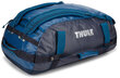 Thule TDSD-203 -matkakassi, sininen hinta ja tiedot | Urheilukassit ja reput | hobbyhall.fi