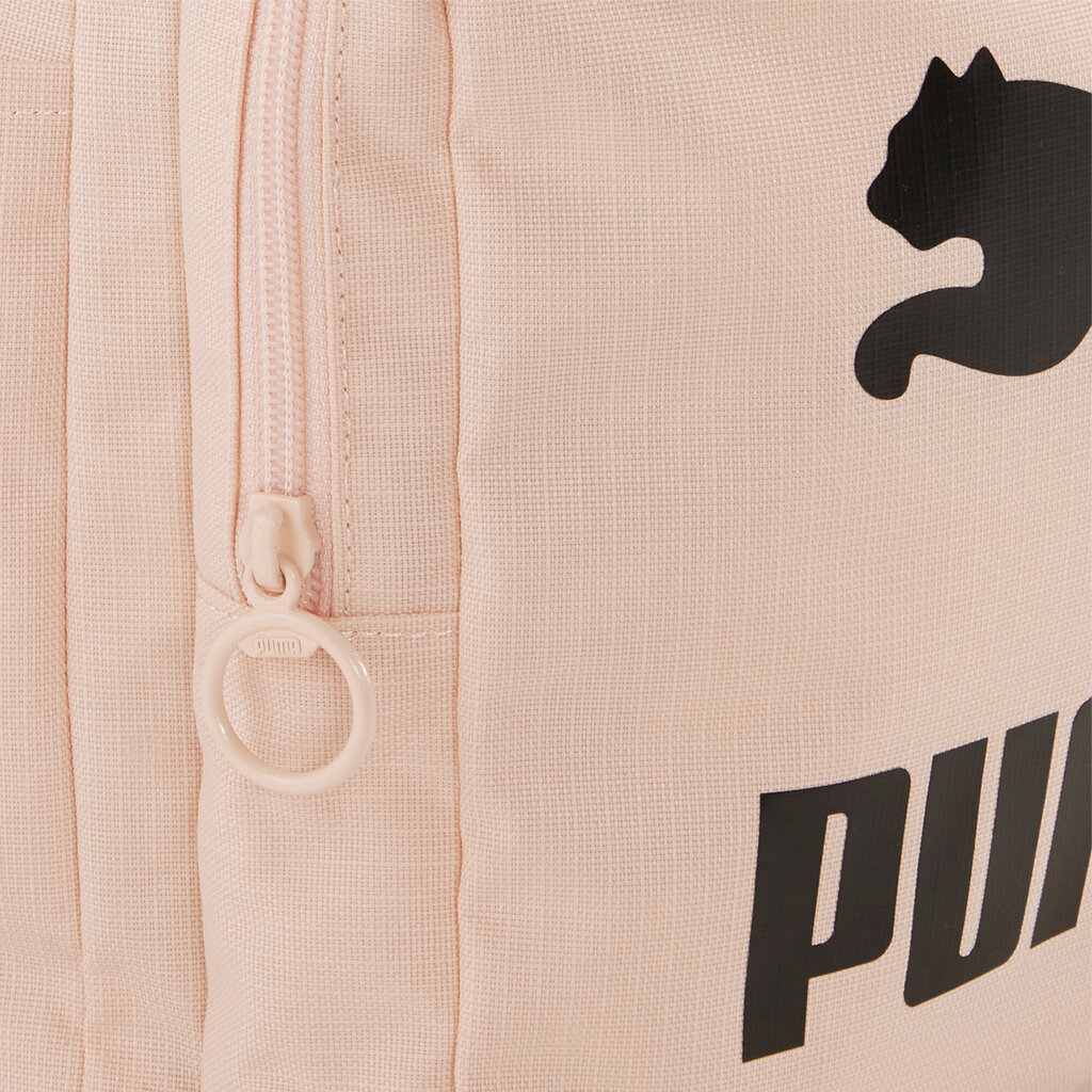 Reppu Puma Originals Urban Reppu, 21 l, vaaleanpunainen hinta ja tiedot | Urheilukassit ja reput | hobbyhall.fi