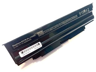 Dell akku J1KND 5200 mAh hinta ja tiedot | Kannettavien tietokoneiden akut | hobbyhall.fi