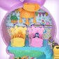 Polly Pocket leikkisetti, Mama&Joey Kangaroo Purse hinta ja tiedot | Tyttöjen lelut | hobbyhall.fi