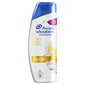 Shampoo HEAD & SHOULDERS Citrus Fresh 250ml hinta ja tiedot | Shampoot | hobbyhall.fi