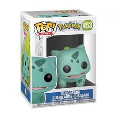 Funko POP! Pokemon - Bulbasaur hinta ja tiedot | Pelien oheistuotteet | hobbyhall.fi